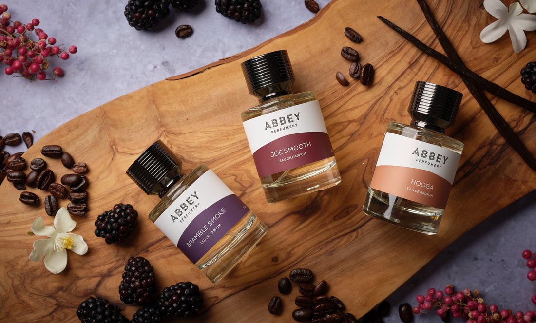 How To Choose Your Signature Autumn Winter Perfume