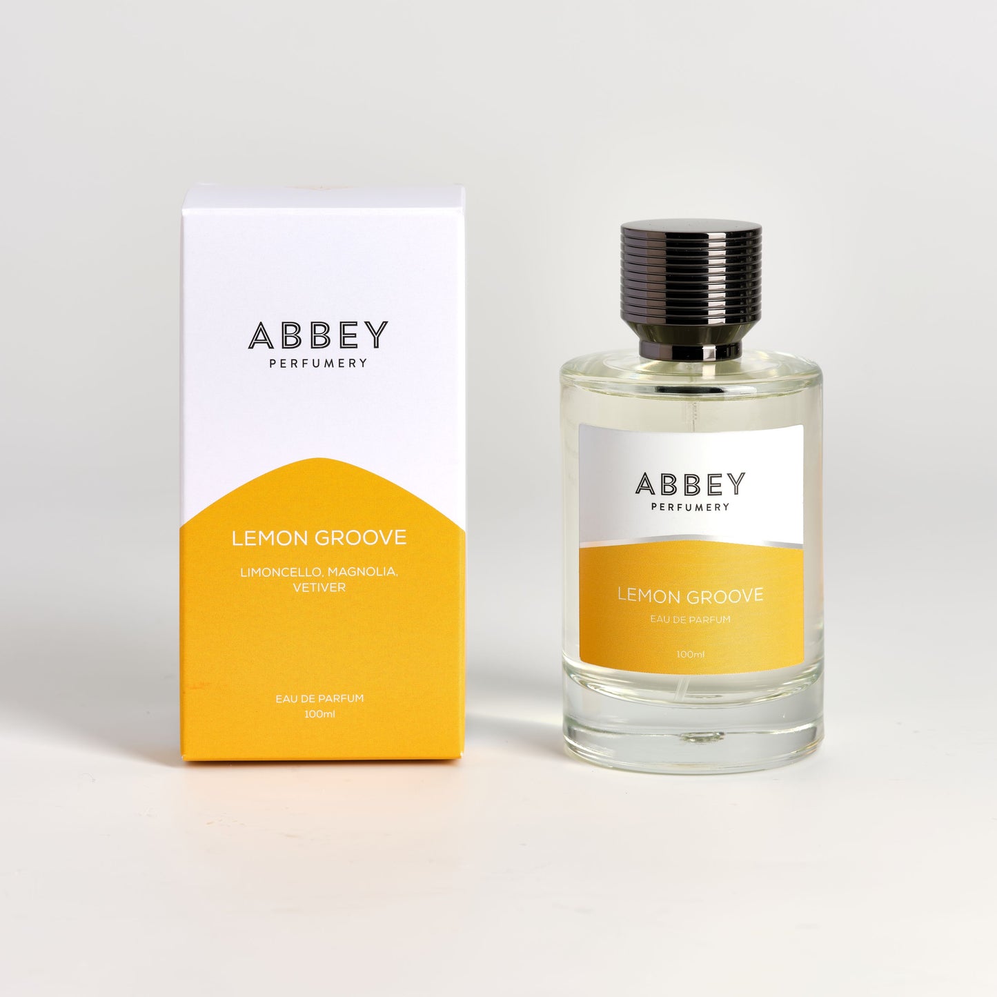 Lemon Groove - Limited Edition