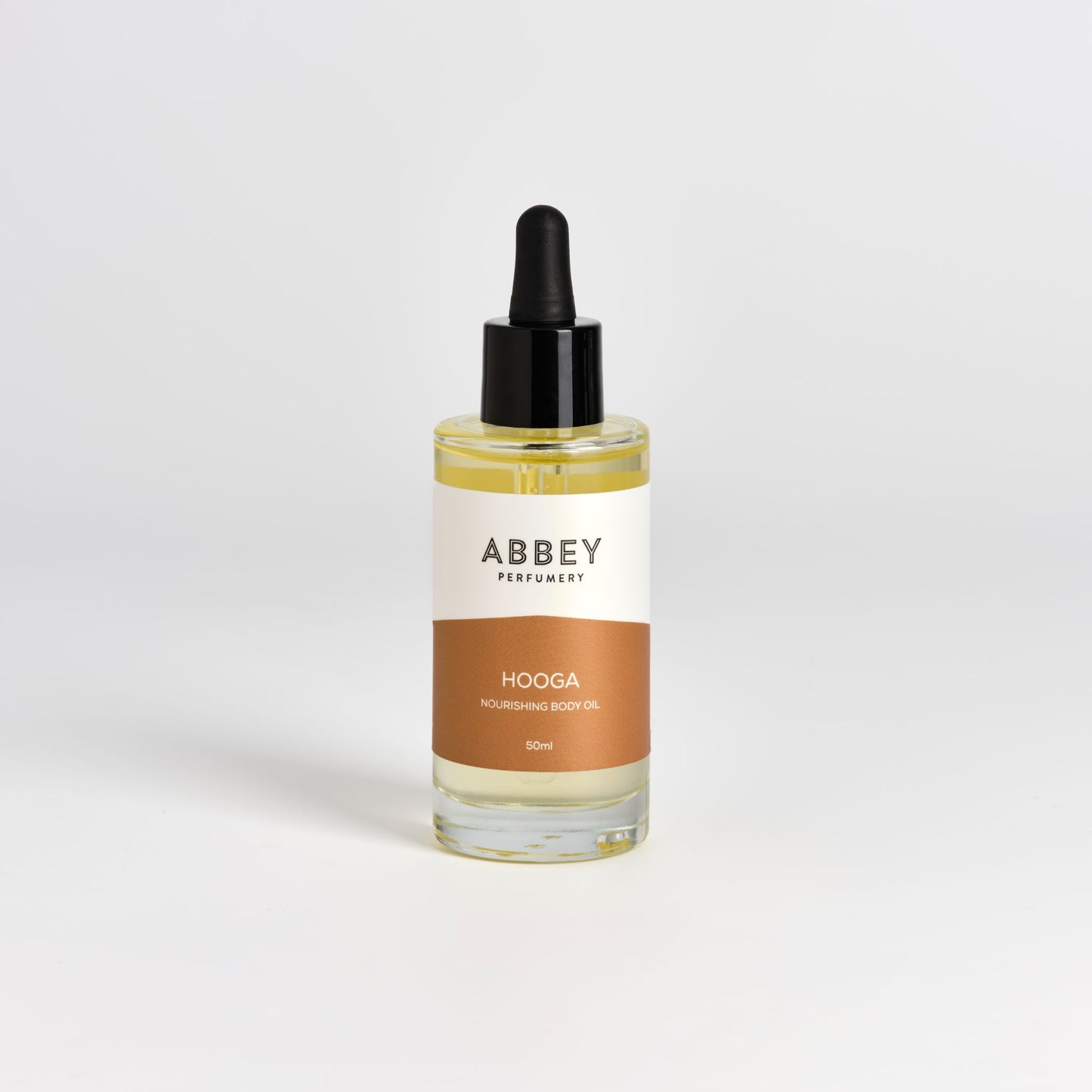 Hooga Nourishing Body Oil