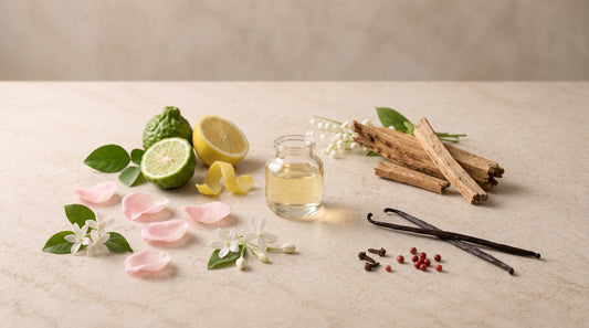 Perfume Notes Explained: How to Find the Scents You’ll Love