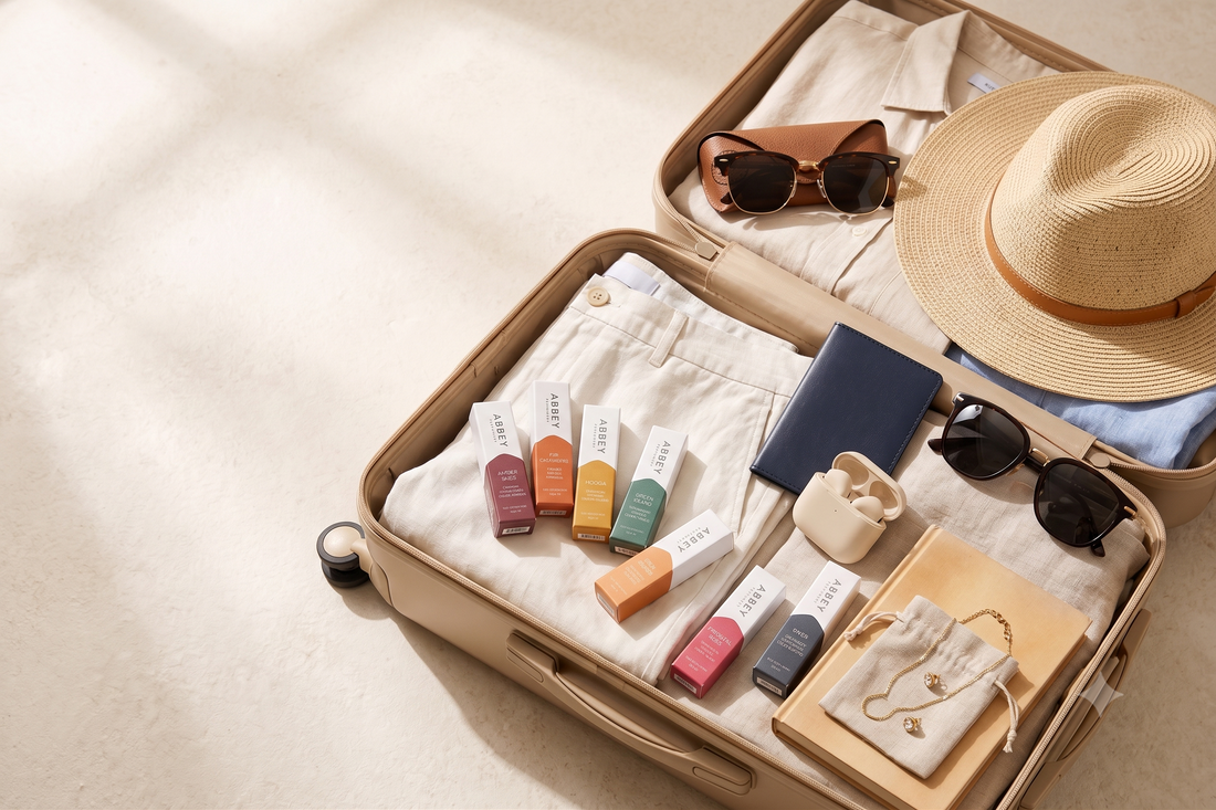 How to Choose Your Signature Summer Fragrance