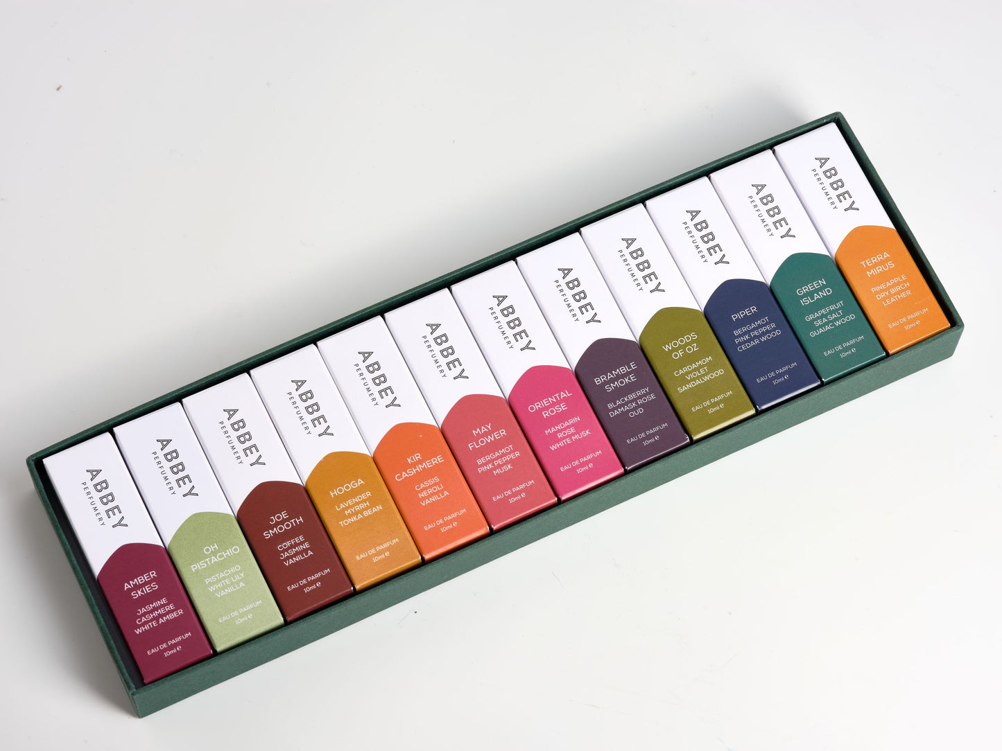 The Complete Collection Gift Box