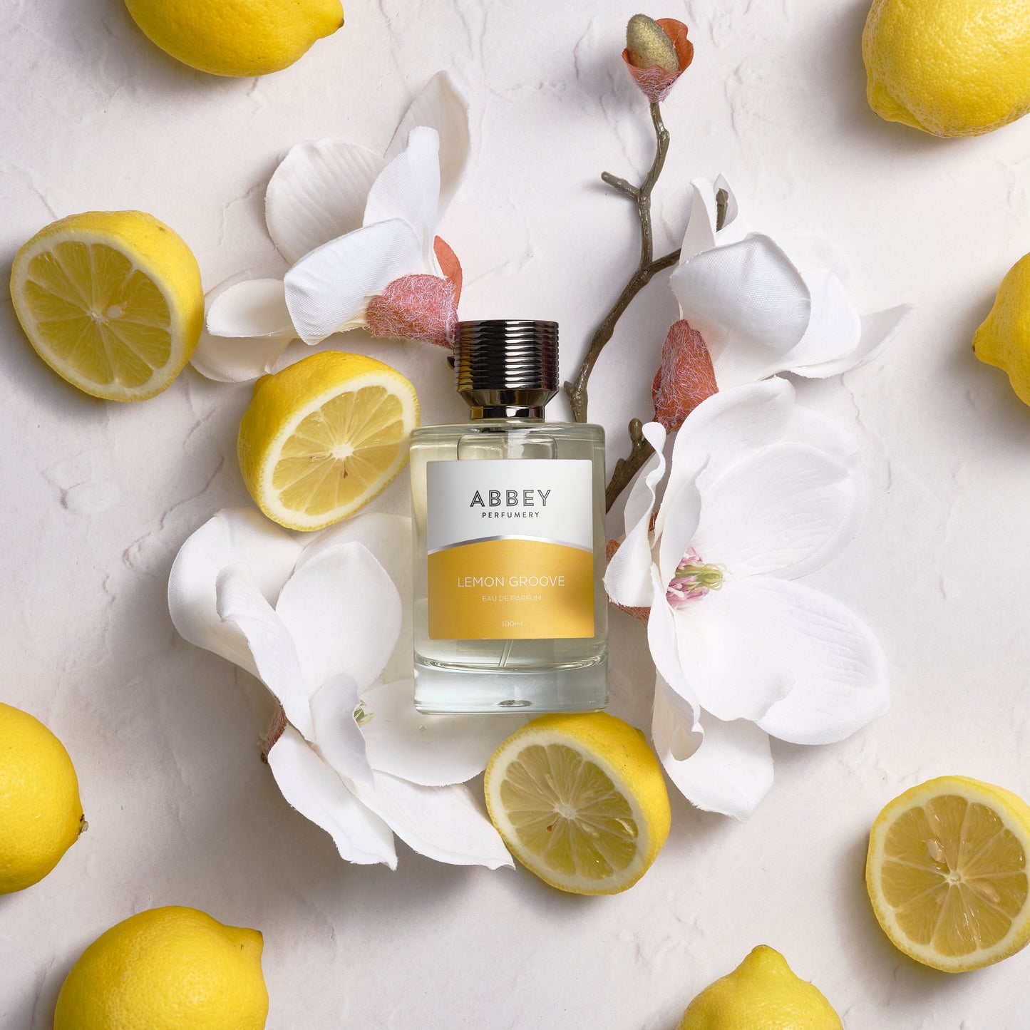Lemon Groove - Limited Edition