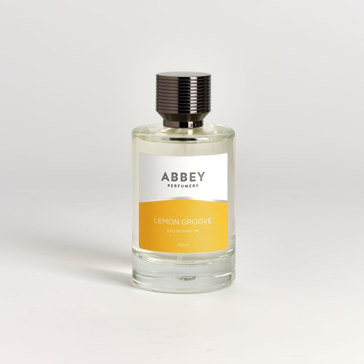 Lemon Groove - Limited Edition