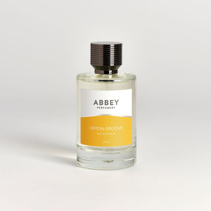 Lemon Groove - Limited Edition