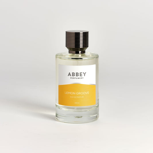 Lemon Groove - Limited Edition