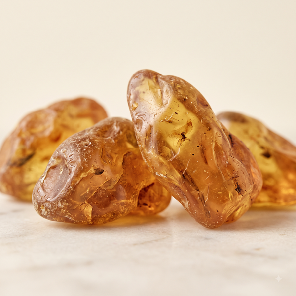 Amber