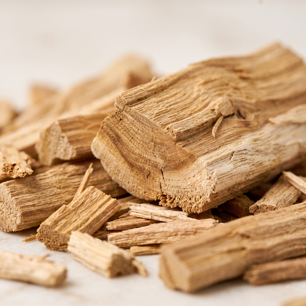Australian Sandalwood