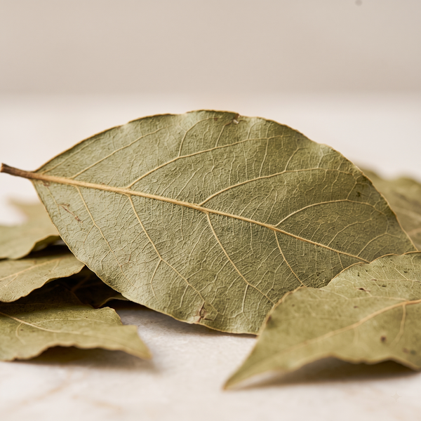 Bay Leaf