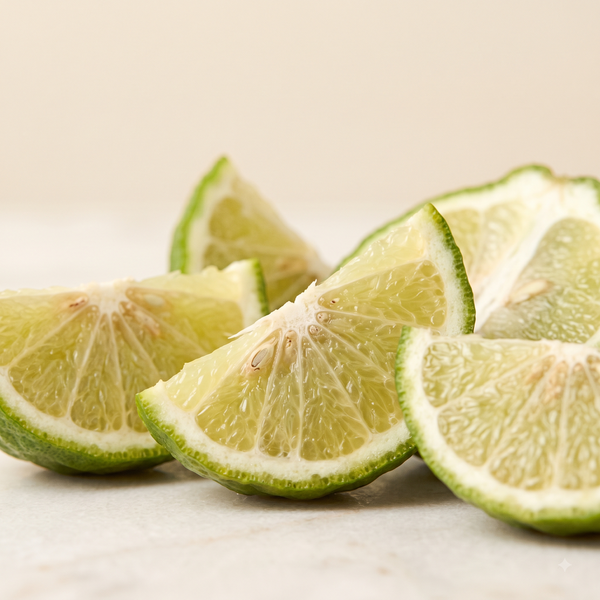 Bergamot