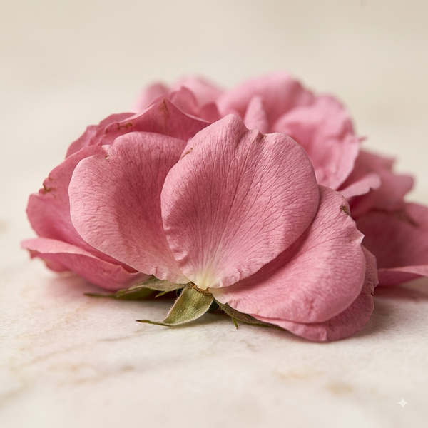 Bulgarian Rose
