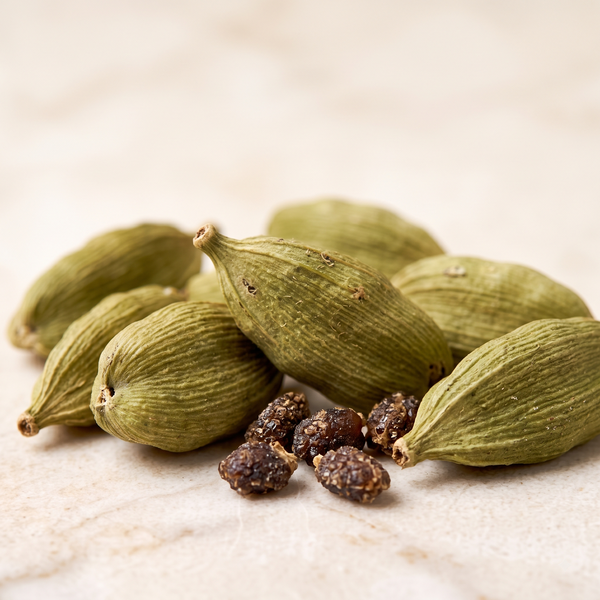 Cardamom