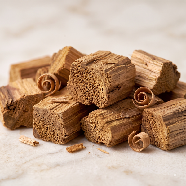 Cedar Wood