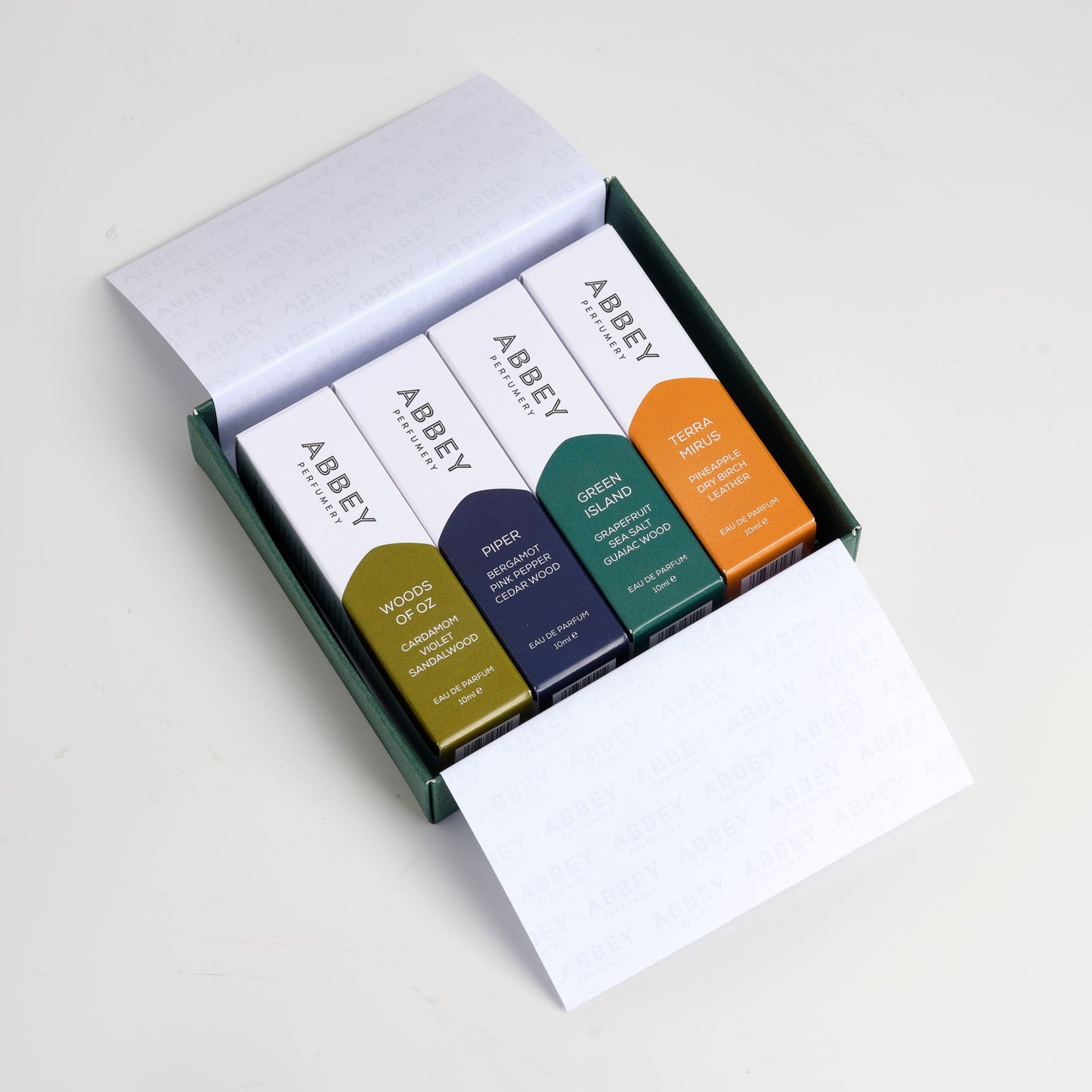 Earth's Wonders Gift Box