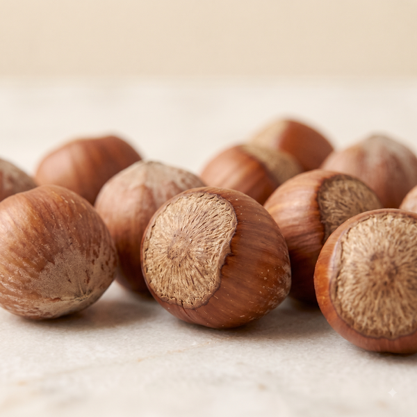 Hazelnut