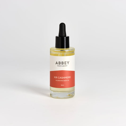 Kir Cashmere Nourishing Body Oil