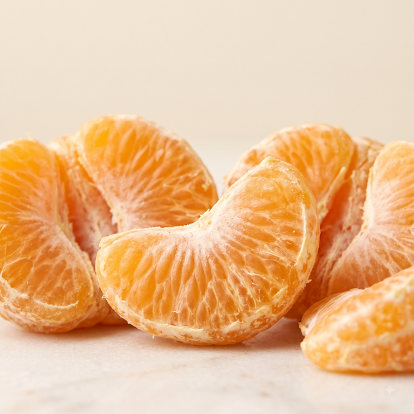 Mandarin