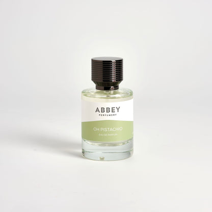 Oh Pistachio