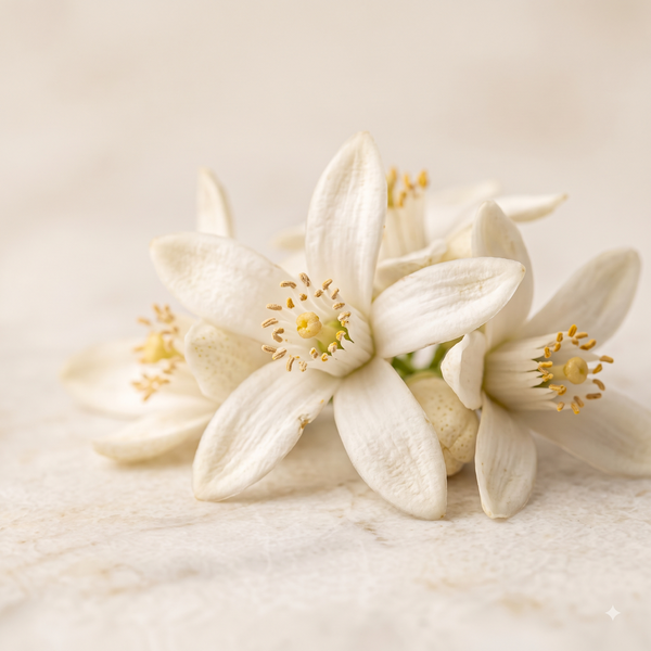 Orange Blossom
