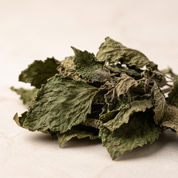 Patchouli