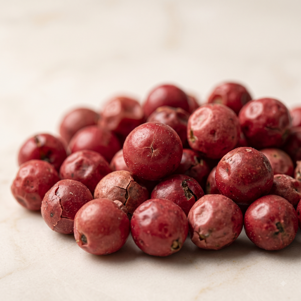 Pink Pepper