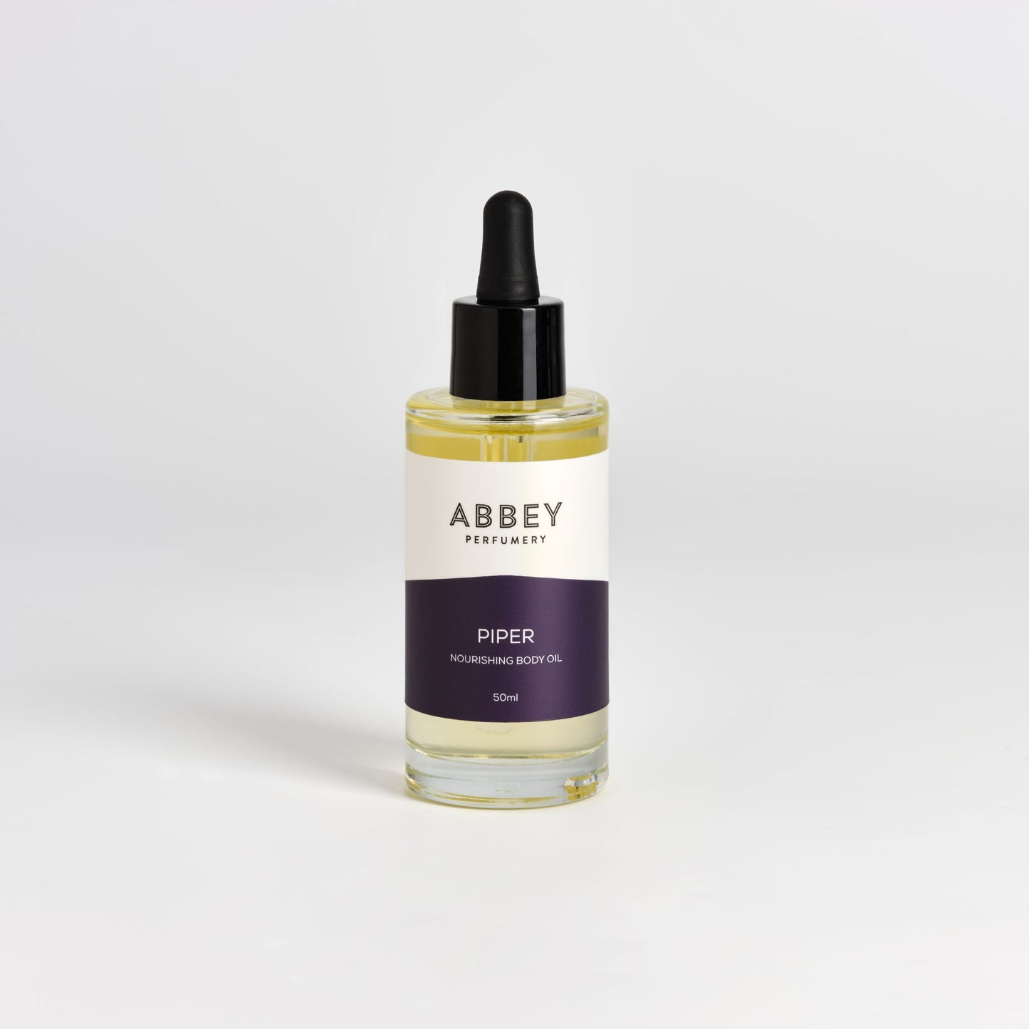 Piper Nourishing Body Oil