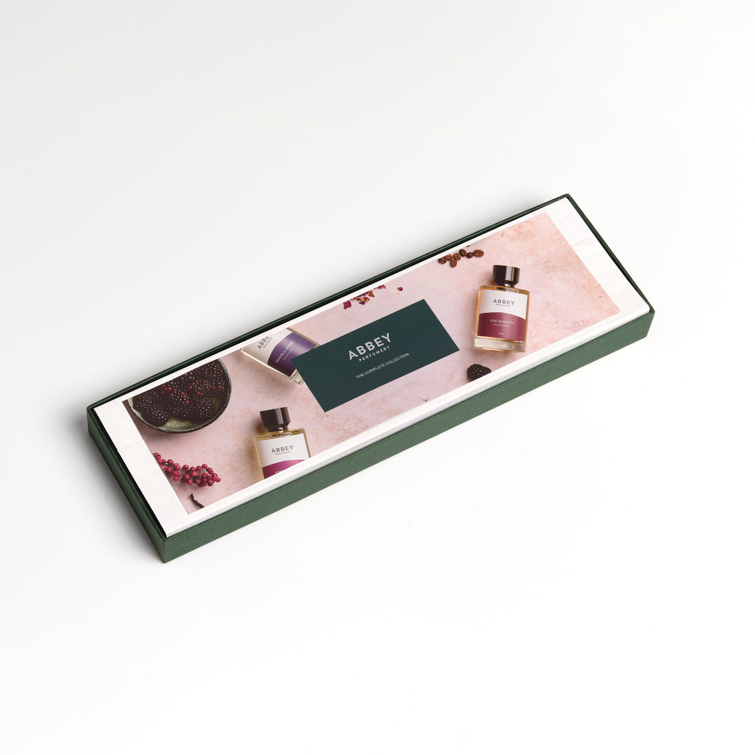 The Complete Collection Gift Box | Vegan | Cruelty-Free | Made in ...