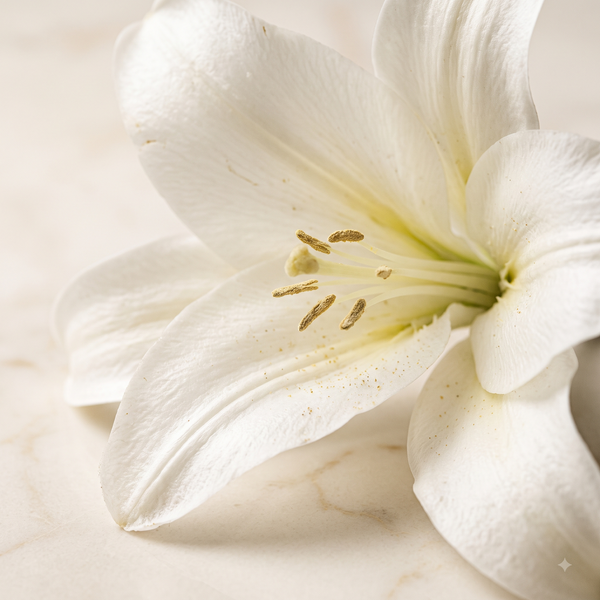 White Lily